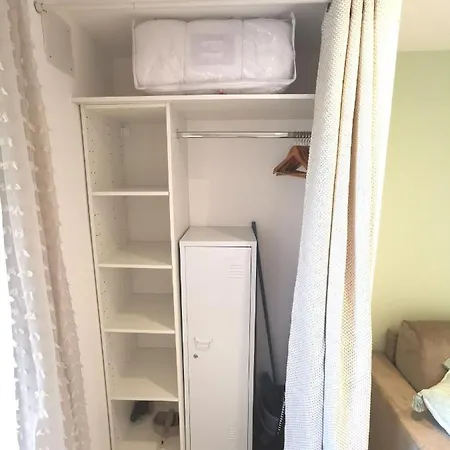 Apartment Superbe Avec Piscine Et Stationnement *
