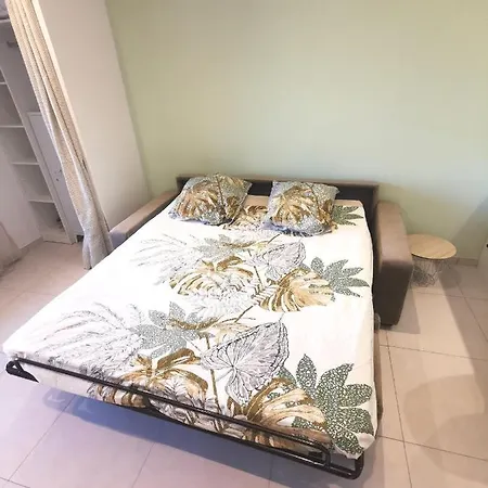 Apartment Superbe Avec Piscine Et Stationnement *